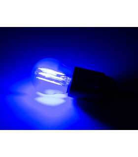 Eclairage de securite, de decoration et de fete - JEU D'AMPOULES A FILAMENT LED