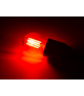 Eclairage de securite, de decoration et de fete - JEU D'AMPOULES A FILAMENT LED