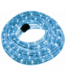 Flexibles lumineux - FLEXIBLE LUMINEUX A LED - 9 m - BLEU…