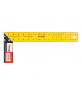 Outils de mesure, marquage et tracage - EQUERRE DE MENUISIER - 300 mm…