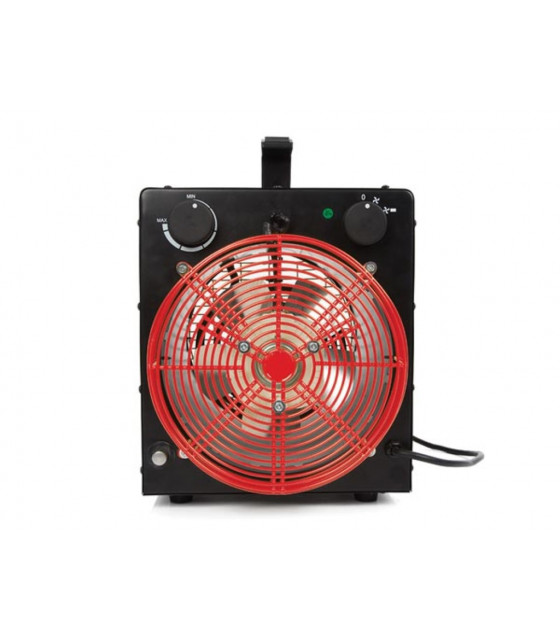 Chauffage - THERMOVENTILATEUR - 3300 W - IPX4…