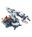 Robotique - BRAS ROBOTIQUE HYDRAULIQUE…