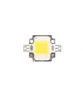 LED - LED DE PUISSANCE - 10 W - BLANC NEUTRE - 900 lm…