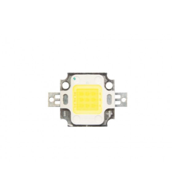 LED - LED DE PUISSANCE - 10 W - BLANC NEUTRE - 900 lm…