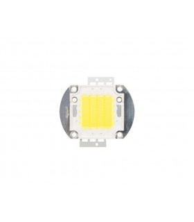 LED - LED DE PUISSANCE - 30 W - BLANC FROID - 3150 lm…