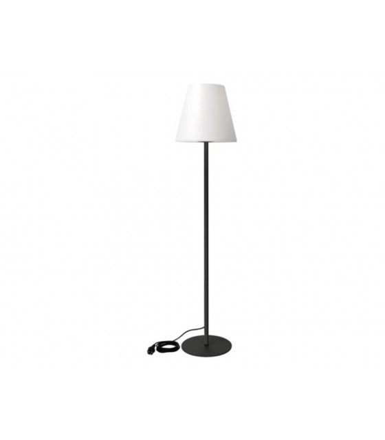 Eclairage exterieur - LAMPADAIRE D'EXTERIEUR DESIGN - 150 cm…