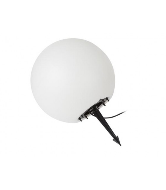 Eclairage exterieur - LUMINAIRE D'EXTERIEUR - EN FORME DE BOULE - O 45 cm…