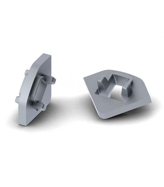 Profiles, supports accessoires - CONNECTEUR LINAIRE POUR PROFILE EN ALUMINIUM