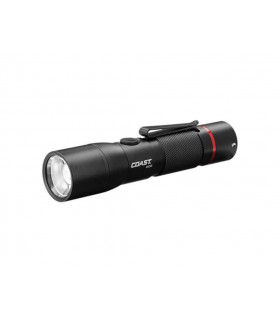 Lampes torches - COAST - HX5R - LAMPE TORCHE RECHARGEABLE - 340 LUMEN…