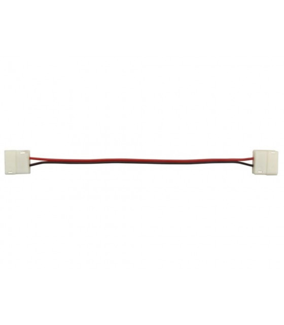 Materiel de montage - CABLE AVEC CONNECTEURS PUSH POUR BANDE A LED FLEXIBLE - 8