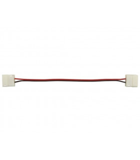 Materiel de montage - CABLE AVEC CONNECTEURS PUSH POUR BANDE A LED FLEXIBLE -