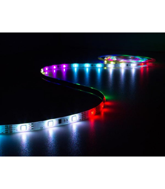 Kits flexibles LED Plug Play - KIT RUBAN A LED FLEXIBLE LED ANIME AVEC