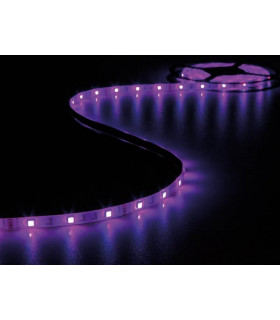 Kits flexibles LED Plug Play - KIT RUBAN A LED FLEXIBLE AVEC CONTROLEUR ET