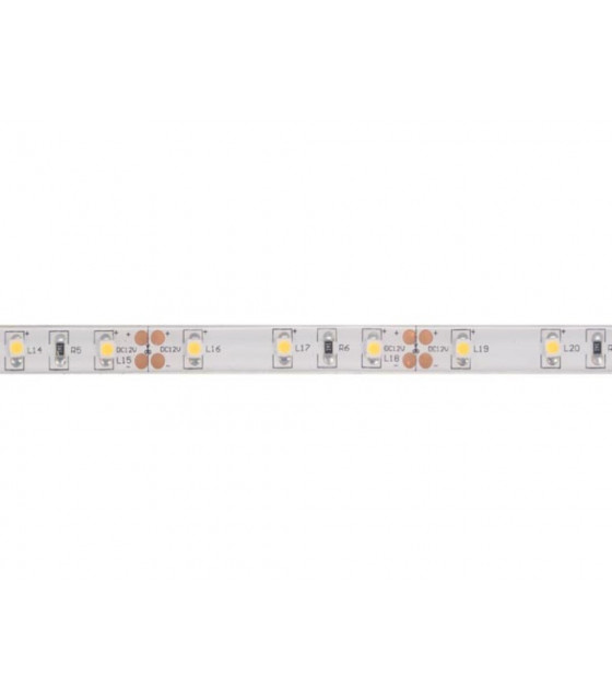 Flexibles LED - serie standard - FLEXIBLE LED - BLANC FROID - 300 LED - 5 m -