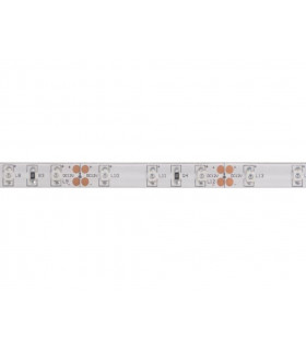 Flexibles LED - serie standard - FLEXIBLE LED - JAUNE - 300 LED - 5 m - 12 V…