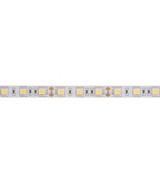 Flexibles LED - serie standard - FLEXIBLE LED - BLANC NEUTRE - 300 LED - 5 m -