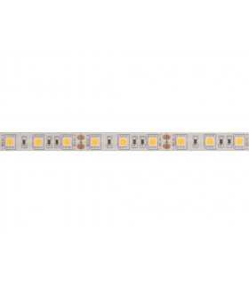 Flexibles LED - serie standard - FLEXIBLE LED - BLANC CHAUD - 300 LED - 5 m -