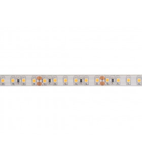 Flexibles LED - serie standard - FLEXIBLE LED - BLANC CHAUD - 600 LED - 5 m -