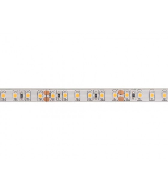 Flexibles LED - serie standard - FLEXIBLE LED - BLANC CHAUD - 600 LED - 5 m -