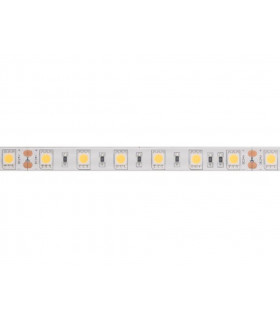 Flexibles LED - serie standard - FLEXIBLE LED - BLANC NEUTRE - 300 LEDs - 5 m -