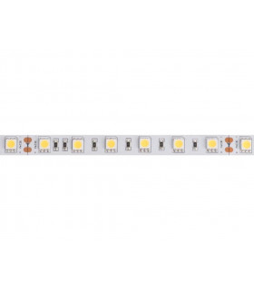 Flexibles LED - serie standard - FLEXIBLE LED - BLANC NEUTRE - 300 LED - 5 m -