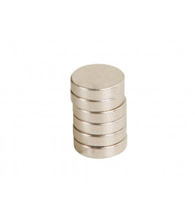 Articles menagers - AIMANT O12 x 3mm - 6 pcs…