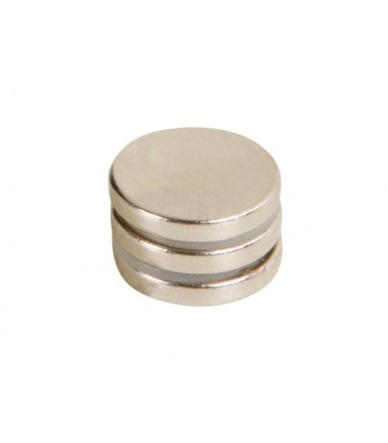 Articles menagers - AIMANT O18 x 3mm - 3 pcs…