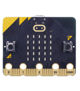 Cartes de developpement - BBC micro bit v2.2 en vrac…