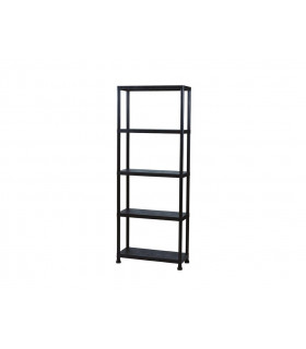 Etageres - Etagere de rangement - 60 x 30 x 181 cm - 5 etageres…