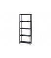 Etageres - Etagere de rangement - 60 x 30 x 181 cm - 5 etageres…