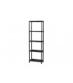 Etageres - Etagere de rangement - 80 x 30 x 181 cm - 5 etageres…