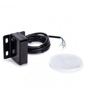 Detecteurs de mouvement - CAPTEUR PHOTOELECTRIQUE AVEC REFLECTEUR 10 m…