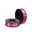 Filaments pour imprimantes 3D - FILAMENT PLA - SATIN - 1.75 mm - ROSE - 750 g…