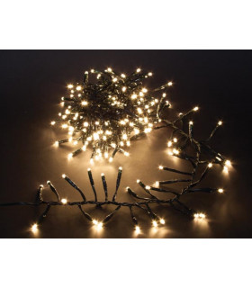 Guirlandes lumineuses - Mini Playlight firecracker LED - 2.