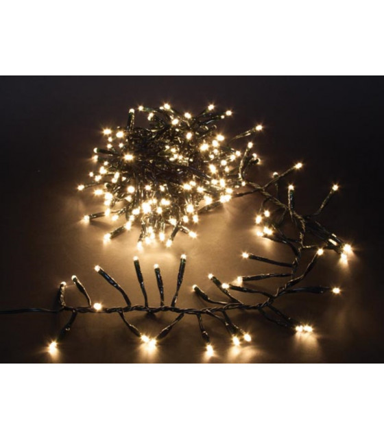 Guirlandes lumineuses - Mini Playlight firecracker LED - 2.