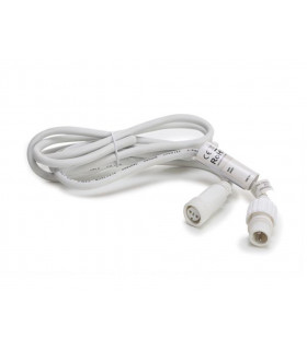 Accessoires - Simply-connect PRO LINE - extension - 2 m - blanc - 230 V…