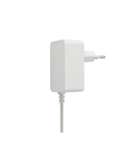 Chargeurs USB - CHARGEUR COMPACT AVEC CONNEXION MICRO USB - 5 VCC - 2.