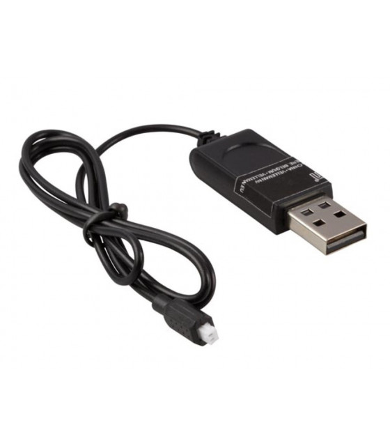 Jouets - CABLE DE CHARGE POUR RCQC2…