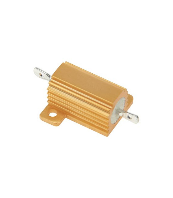 Resistances - RESISTOR 25W 0E15…