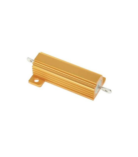 Resistances - RESISTOR 50W 120E…