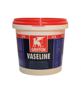 Soudure flux - GRIFFON - VASELINE - SANS ACIDE - 1 kg - TUBE…