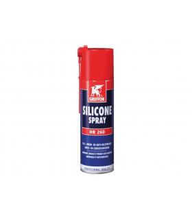 Soudure flux - GRIFFON - SPRAY SILICONE - 300 ml…