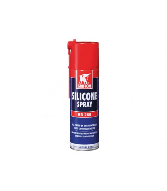 Soudure flux - GRIFFON - SPRAY SILICONE - 300 ml…