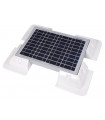 Panneaux - PANNEAU SOLAIRE POLYCRISTALLIN 10 W 12 V…