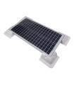 Panneaux - PANNEAU SOLAIRE POLYCRISTALLIN 30 W 12 V…