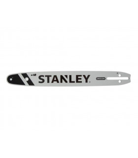 Materiel de jardinage - STANLEY - GUIDE TRONCONNEUSE…