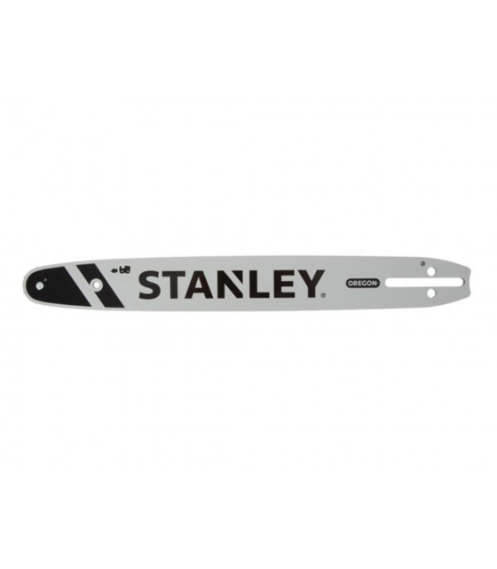 Materiel de jardinage - STANLEY - GUIDE TRONCONNEUSE…