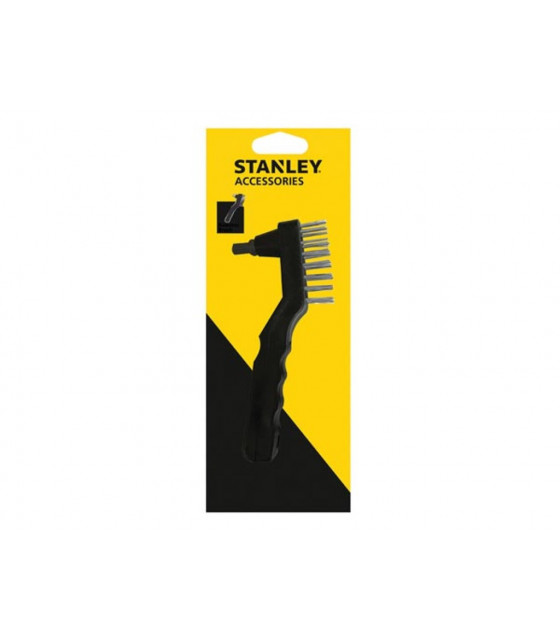 Chauffer souder - SOUDAGE STANLEY - BROSSE…