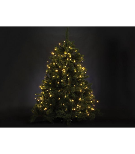 Rideaux d'arbres - ATRIA LED - pour arbres jusqu'a 2.