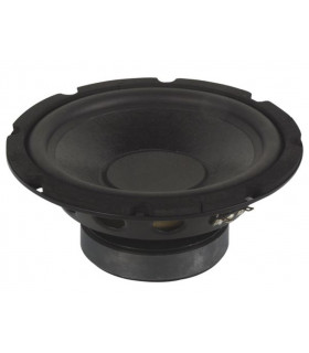 Haut-parleurs - SUBWOOFER NOIR POUR HAUT-PARLEUR 10 / 350W…